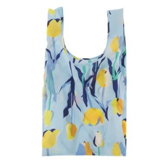 BAGGU Handbags - NWOT Big Baggu - Tulip